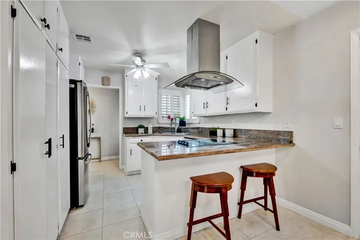 9251 Parliament Avenue, Westminster, California 92683
