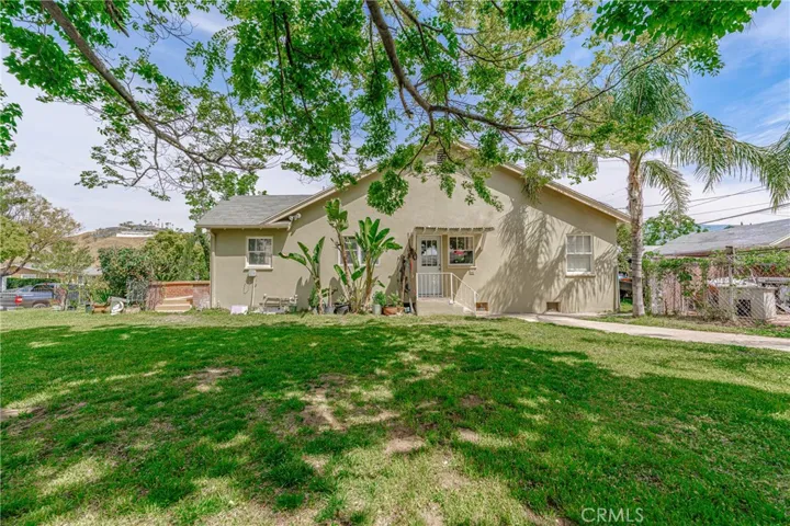 3631 N Arrowhead Avenue, San Bernardino, California 92405