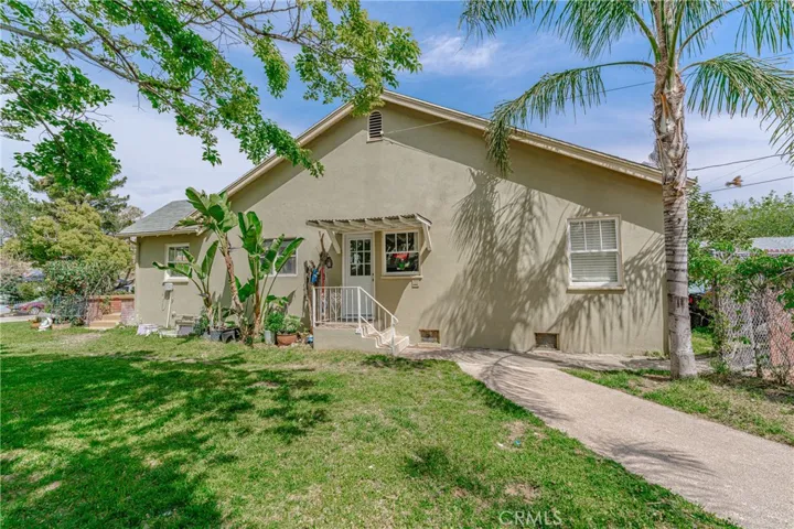 3631 N Arrowhead Avenue, San Bernardino, California 92405