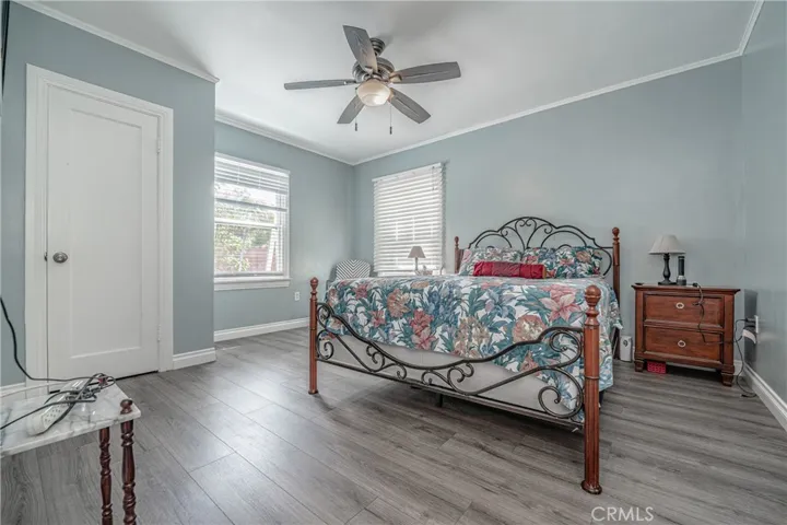 bathroom in this bedroom