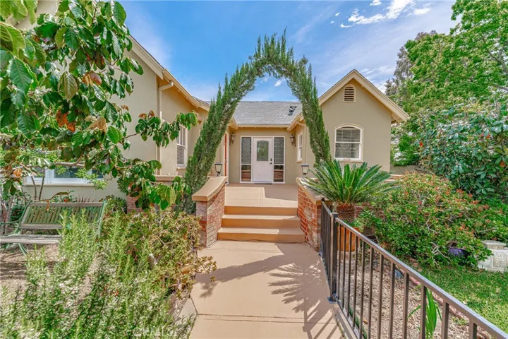 3631 N Arrowhead Avenue, San Bernardino, California 92405