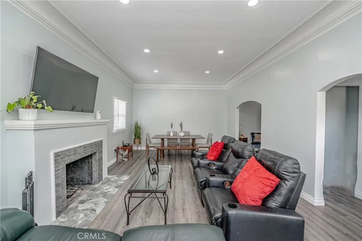 3631 N Arrowhead Avenue, San Bernardino, California 92405