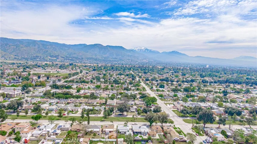 3631 N Arrowhead Avenue, San Bernardino, California 92405