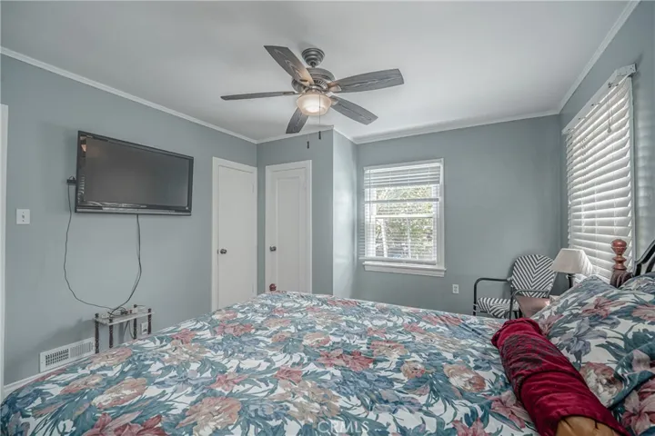 bathroom in this bedroom