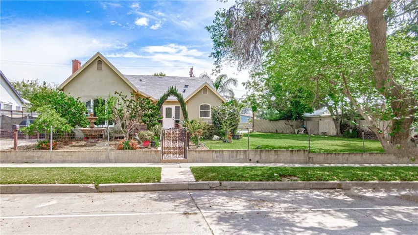 3631 N Arrowhead Avenue, San Bernardino, California 92405