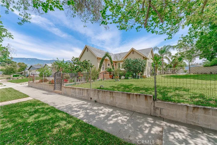 3631 N Arrowhead Avenue, San Bernardino, California 92405