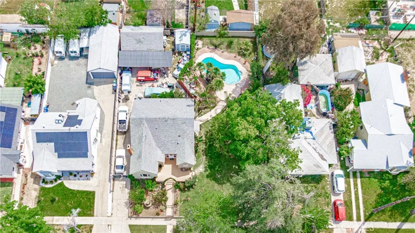 3631 N Arrowhead Avenue, San Bernardino, California 92405