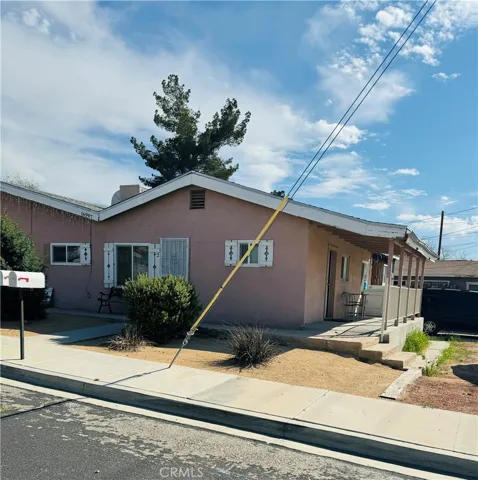 16799 A Street 1-2, Victorville, California 92395
