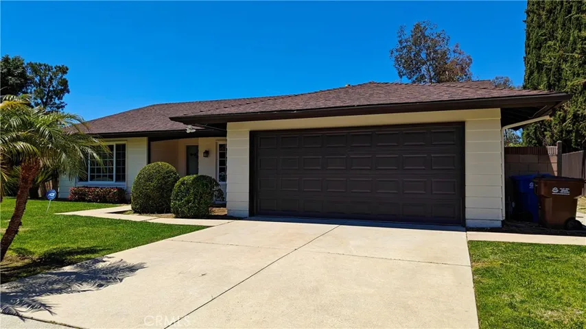 2297 Oldridge Drive, Hacienda Heights, California 91745