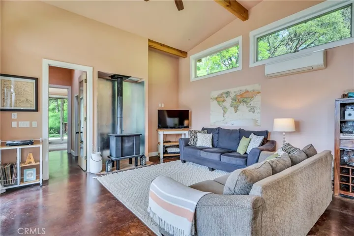 11007 Crestview Drive, Clearlake, California 95422