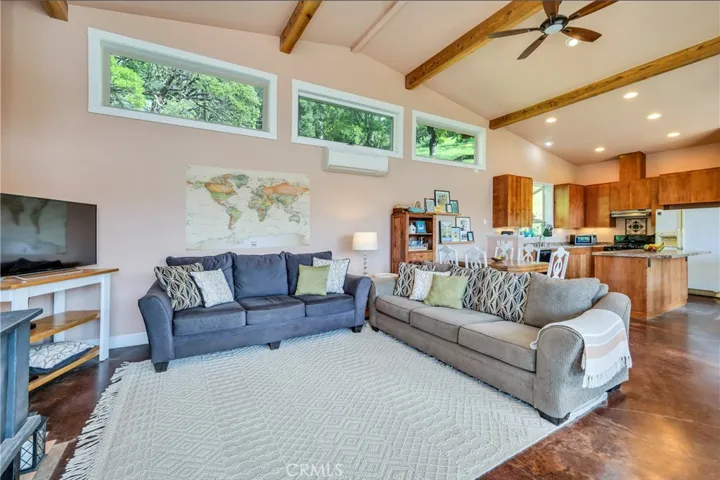 11007 Crestview Drive, Clearlake, California 95422