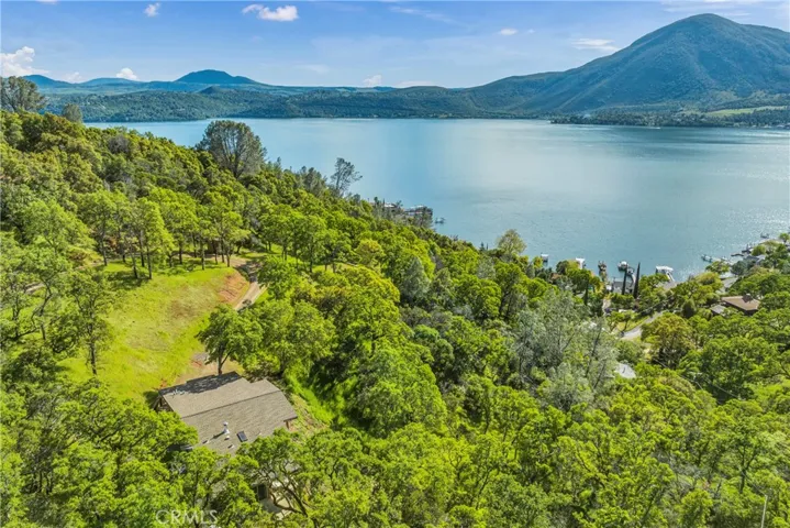 11007 Crestview Drive, Clearlake, California 95422