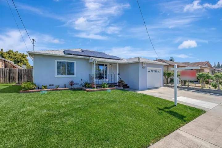 24896 Diadon Drive, Hayward, California 94544