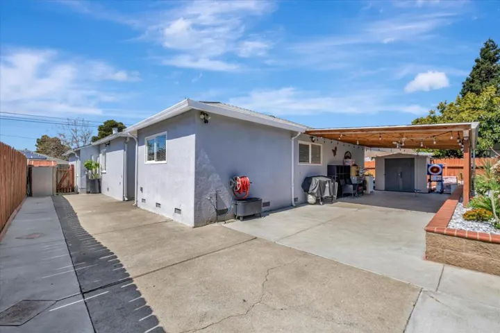 24896 Diadon Drive, Hayward, California 94544