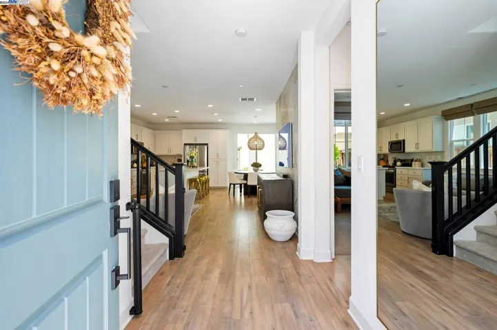 Entry Way