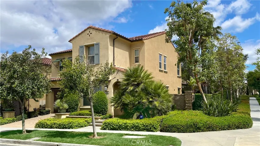 65 Ranchland, Irvine, California 92618
