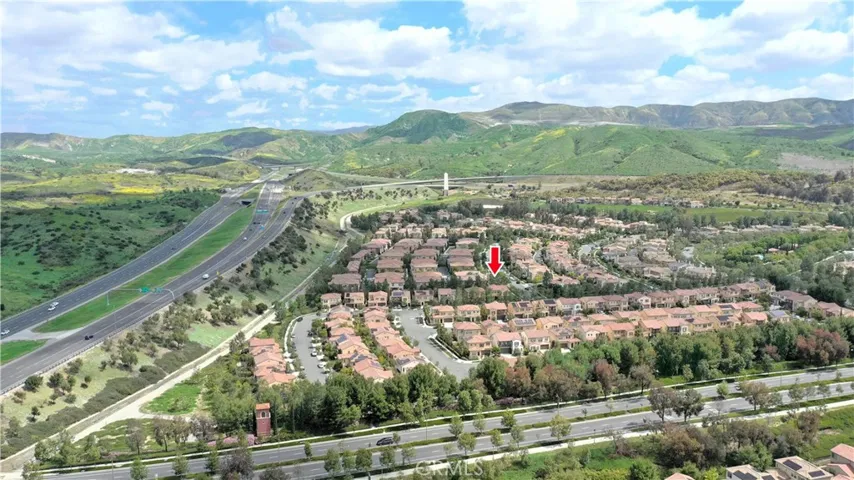 65 Ranchland, Irvine, California 92618
