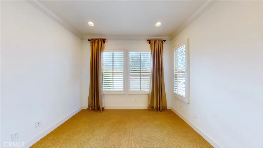 Downstairs Bdrm