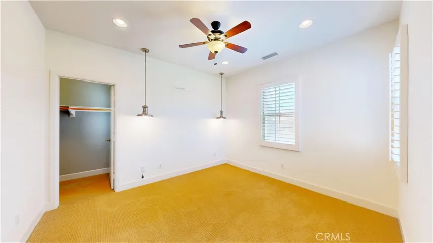 4th bdrm