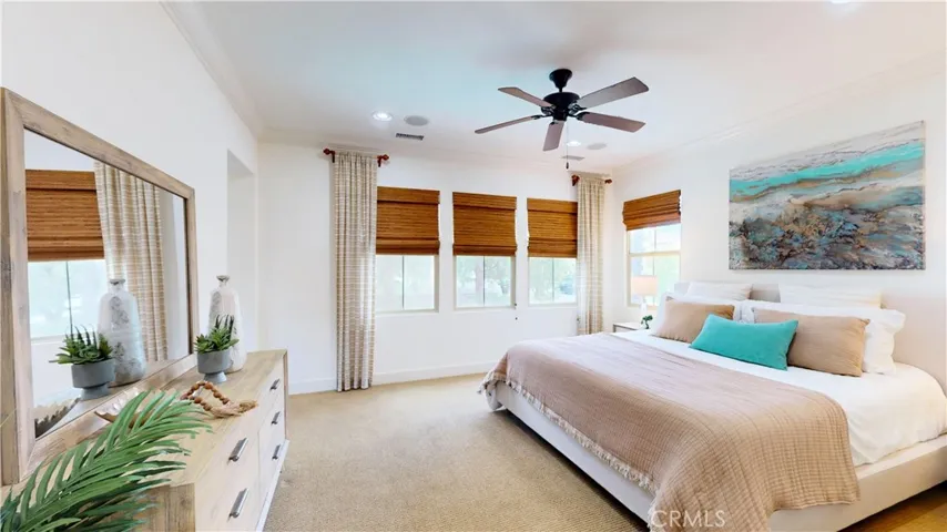Primary Bdrm