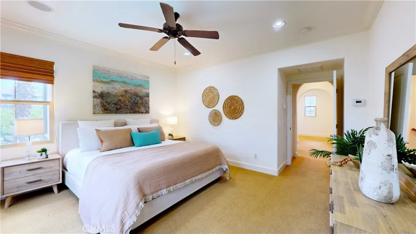 Primary Bdrm