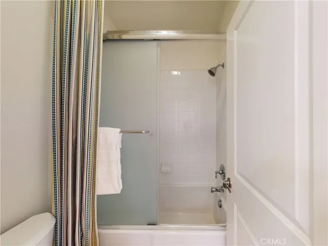 Upstairs Bath