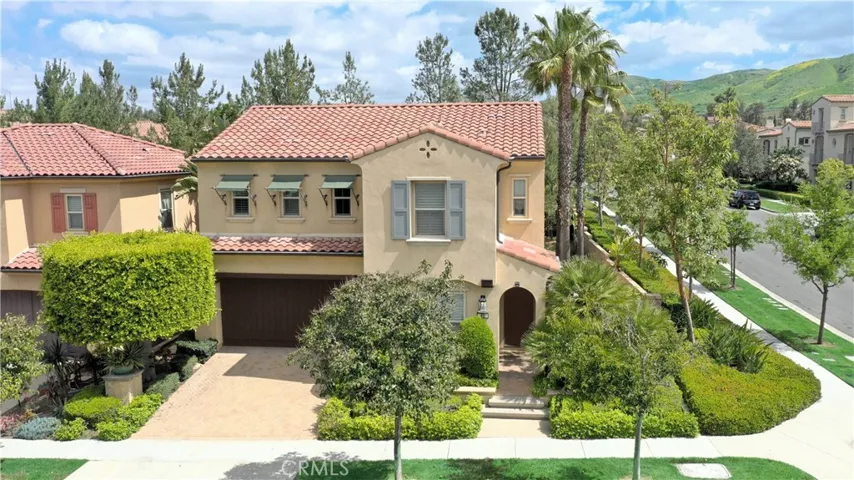 65 Ranchland, Irvine, California 92618