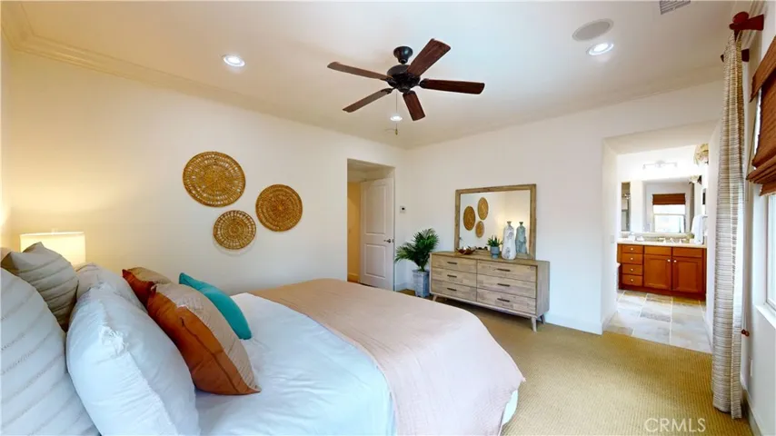 Primary Bdrm
