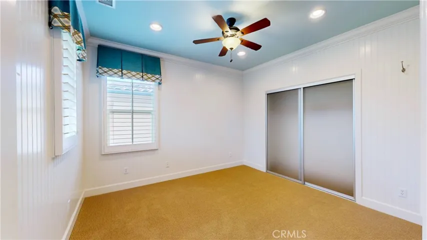 3rd Bdrm