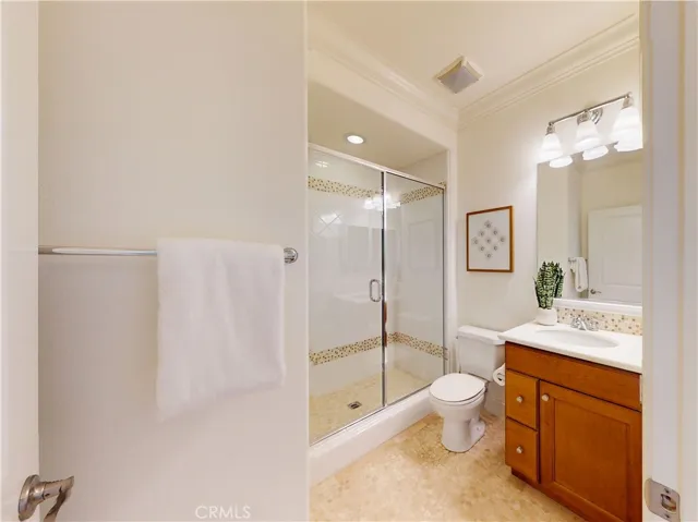 Downstairs Bath