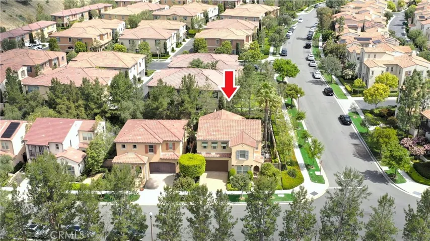 65 Ranchland, Irvine, California 92618