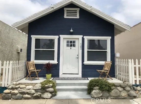 145 E Bonita Avenue, San Dimas, California 91773