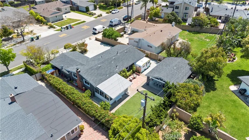 3063 Killybrooke Lane, Costa Mesa, California 92626