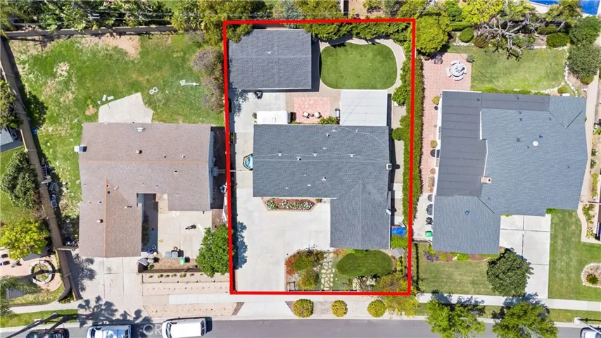 3063 Killybrooke Lane, Costa Mesa, California 92626
