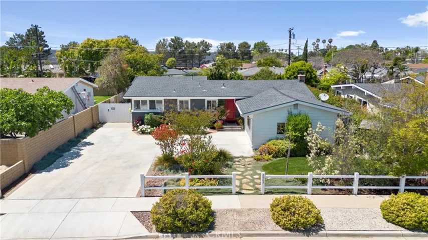 3063 Killybrooke Lane, Costa Mesa, California 92626