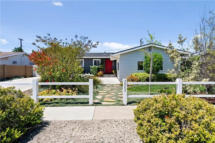 3063 Killybrooke Lane, Costa Mesa, California 92626