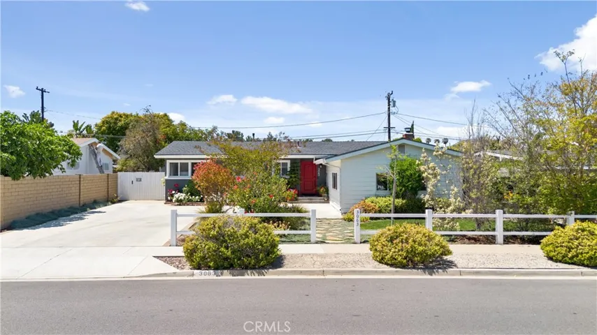 3063 Killybrooke Lane, Costa Mesa, California 92626