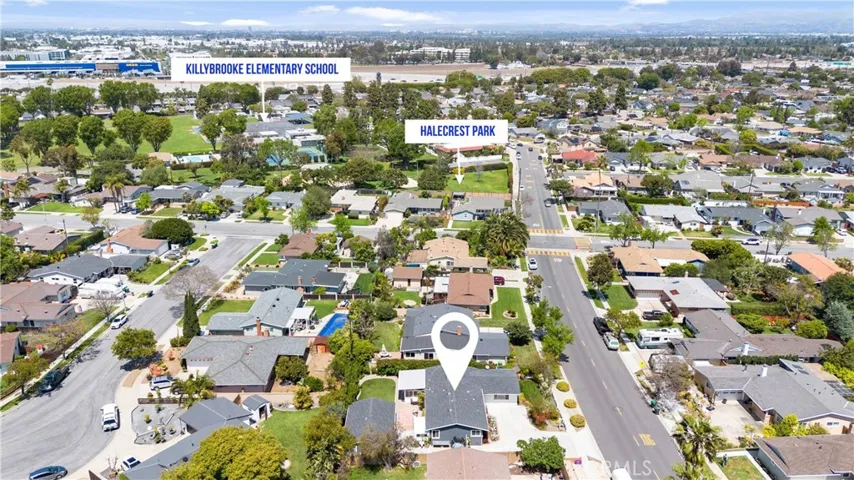 3063 Killybrooke Lane, Costa Mesa, California 92626