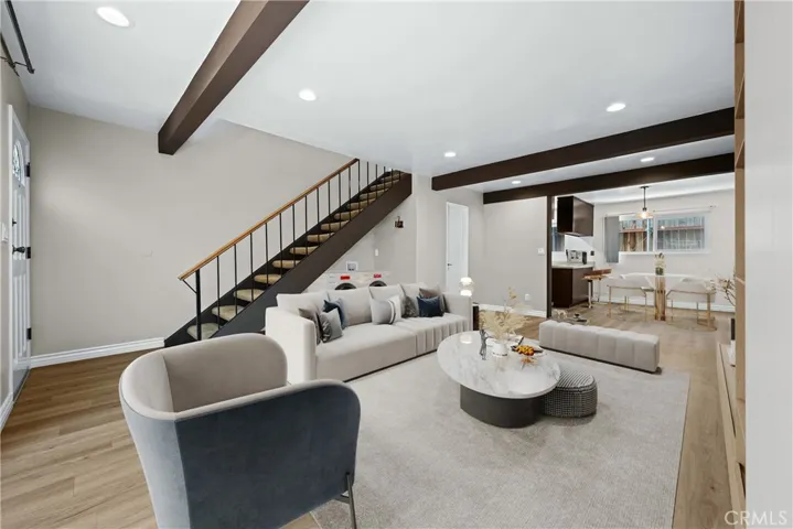 888 Victor Avenue 9, Inglewood, California 90302