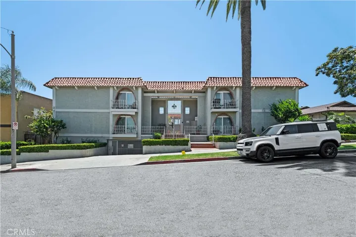 888 Victor Avenue 9, Inglewood, California 90302