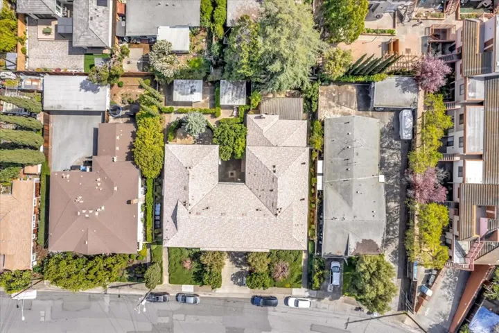 487 James Road, Palo Alto, California 94306