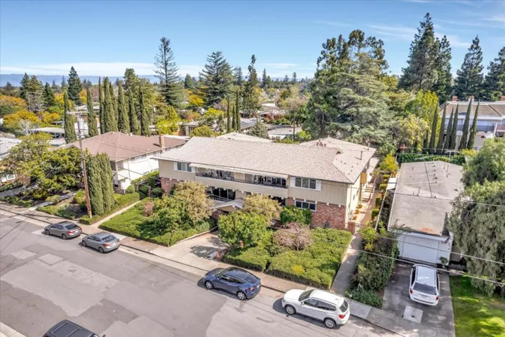 487 James Road, Palo Alto, California 94306