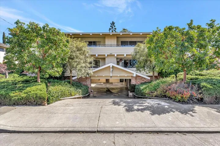 487 James Road, Palo Alto, California 94306