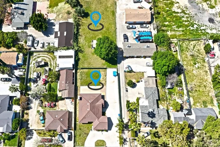15645 Cobalt Street, Sylmar, California 91342