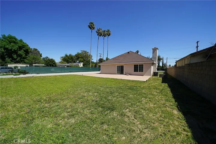 15645 Cobalt Street, Sylmar, California 91342