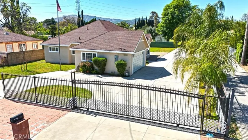 15645 Cobalt Street, Sylmar, California 91342