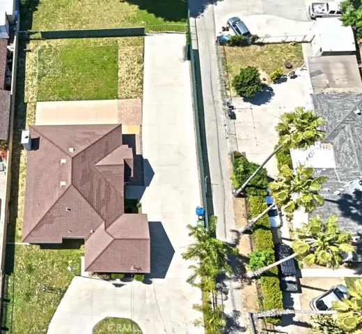 15645 Cobalt Street, Sylmar, California 91342