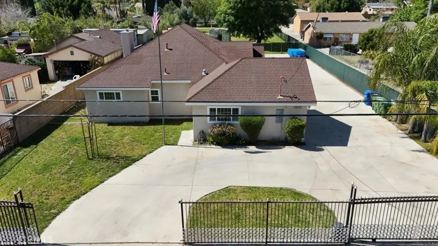 15645 Cobalt Street, Sylmar, California 91342