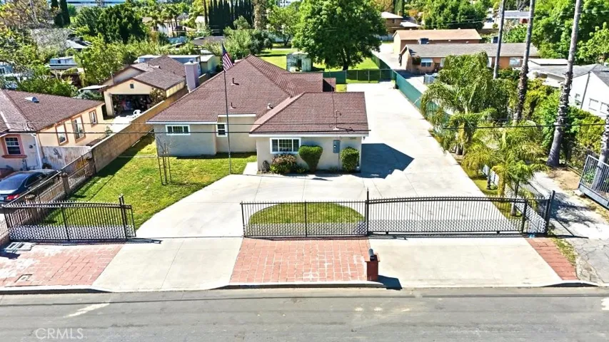 15645 Cobalt Street, Sylmar, California 91342