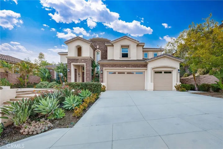 4315 Dartmouth Dr N, Yorba Linda, California 92886
